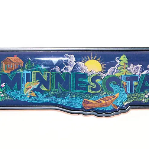 Minnesota Cosmic Magnet