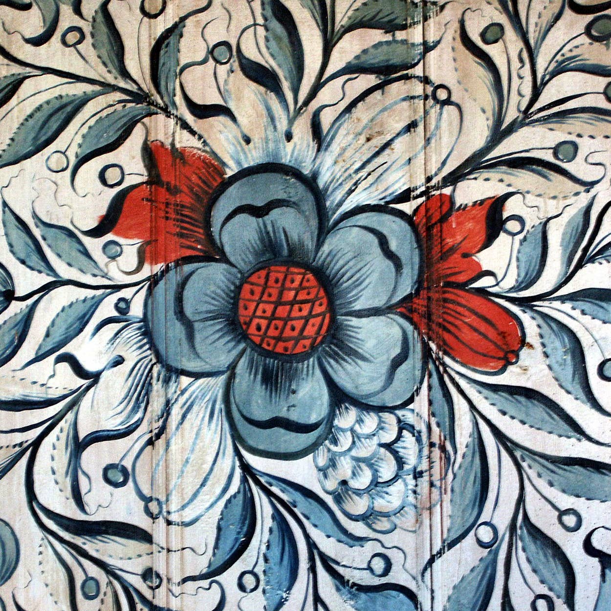 Nordic Hands: 25 Fiber Craft Projects to Discover Scandinavian Culture