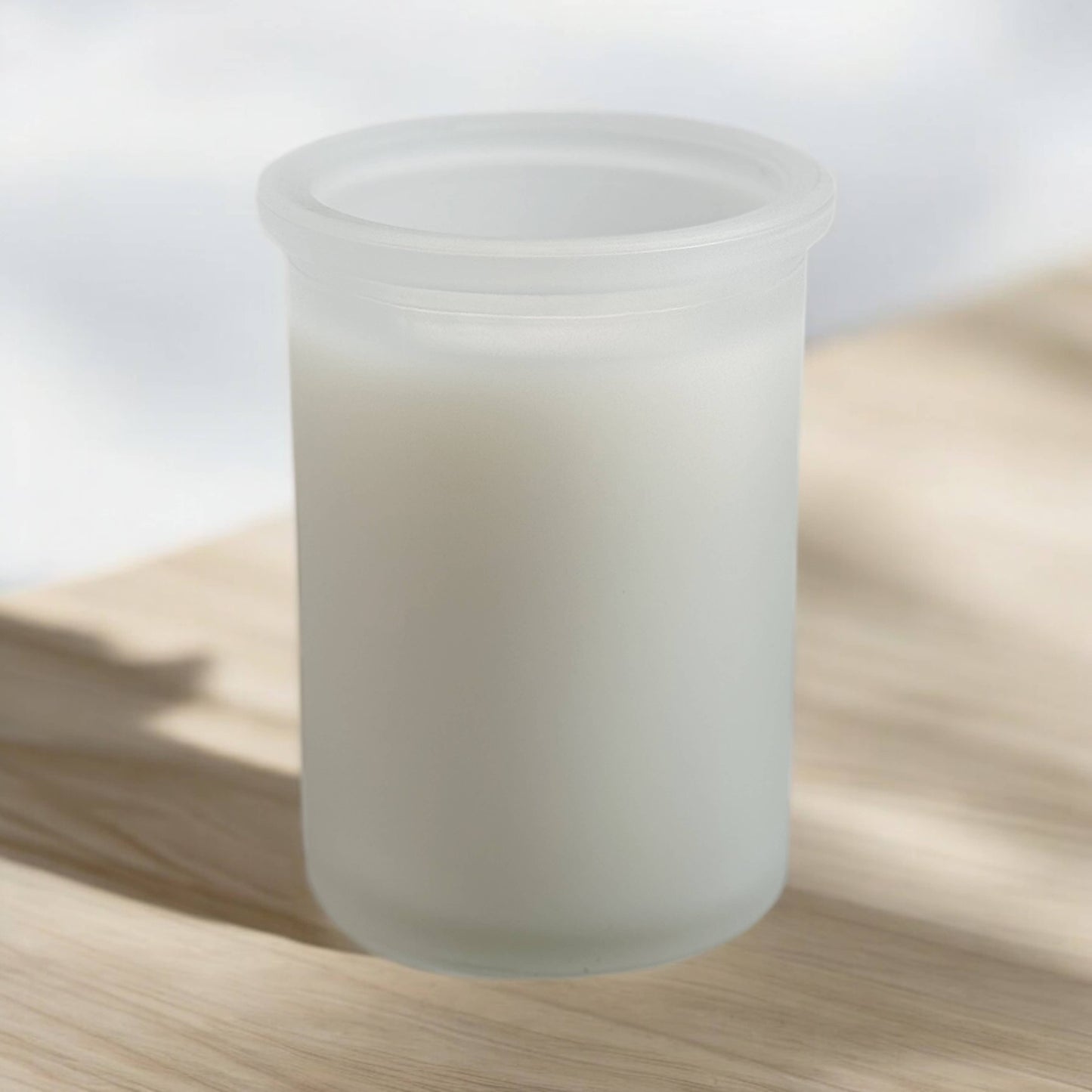 Nordic Apple Candle