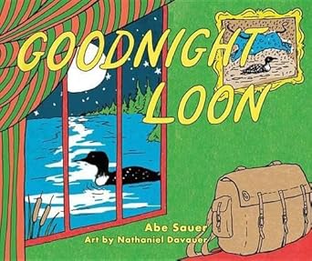 Goodnight Loon