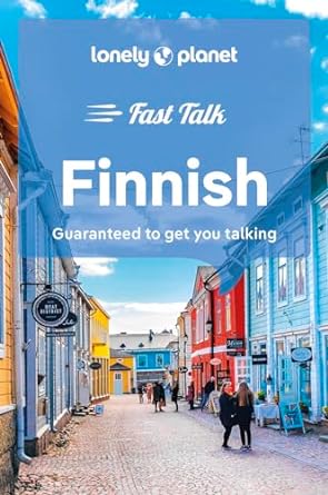 Fast Talk Finnish