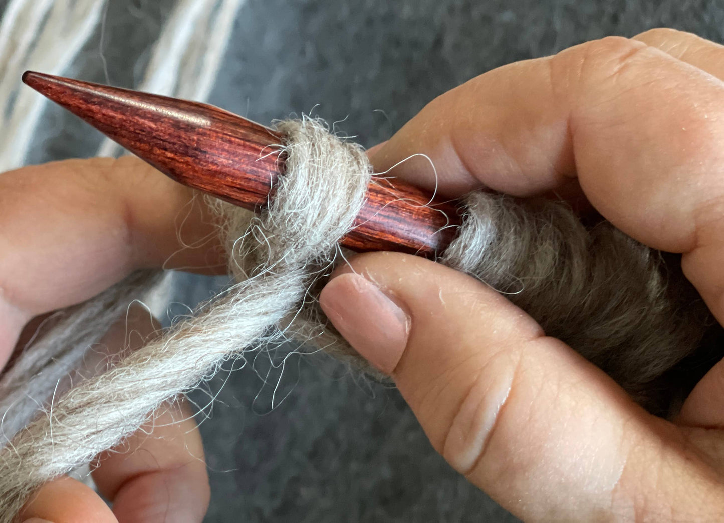 Nordic Hands: 25 Fiber Craft Projects to Discover Scandinavian Culture