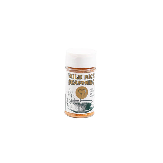 Wild Rice Seasoning