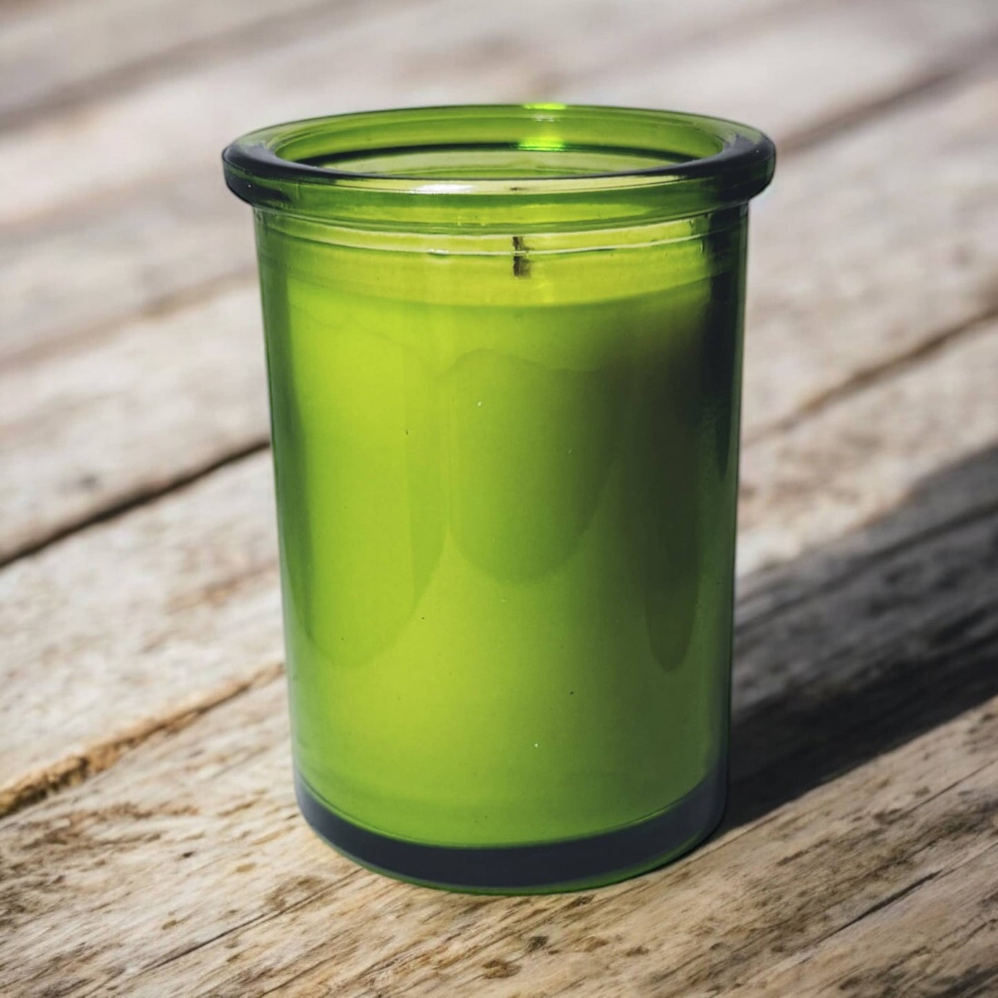 Edelweiss Candle