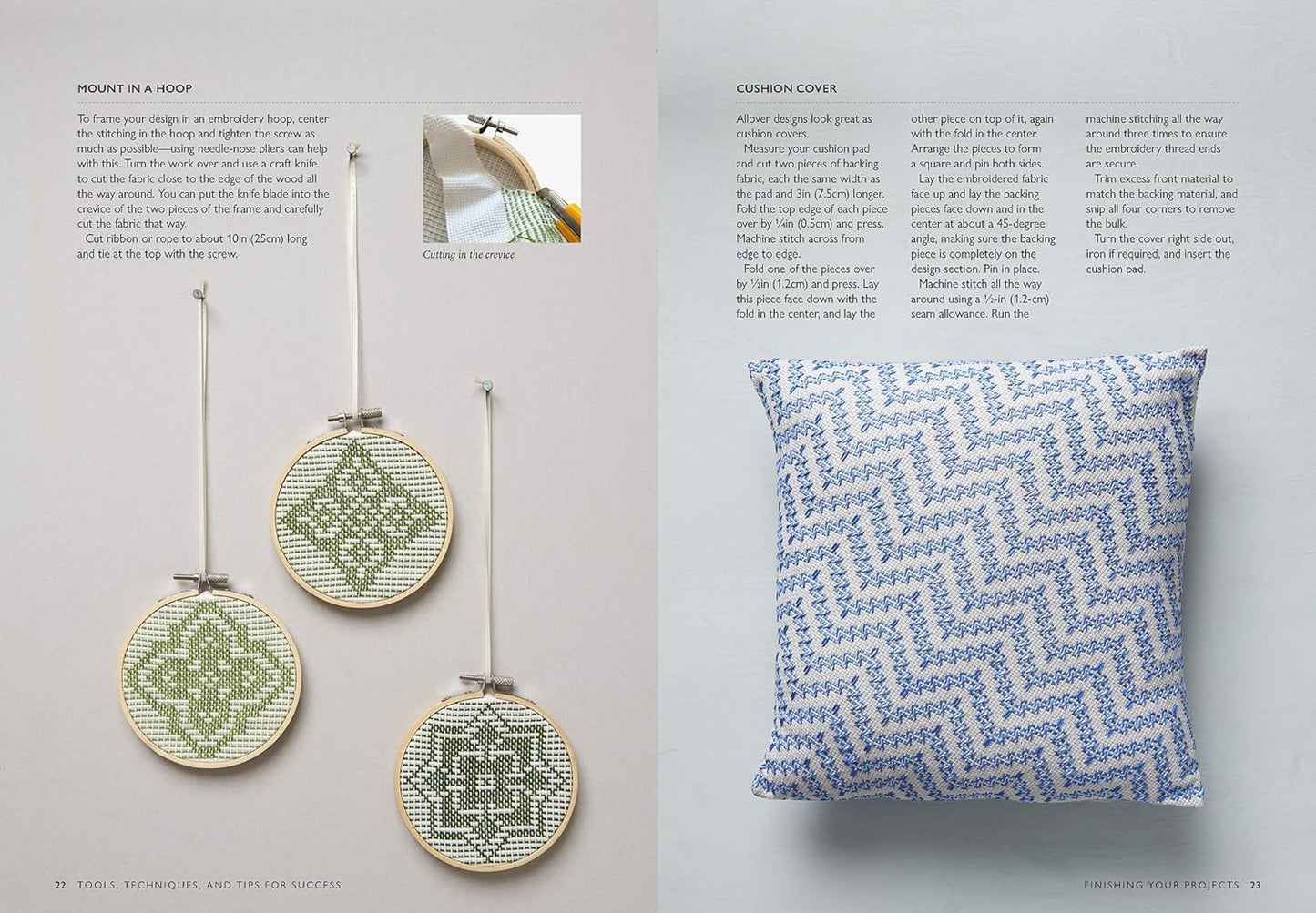 Swedish Weaving Pattern Directory: 50 Huck Embroidery Designs for the Modern Needlecrafter