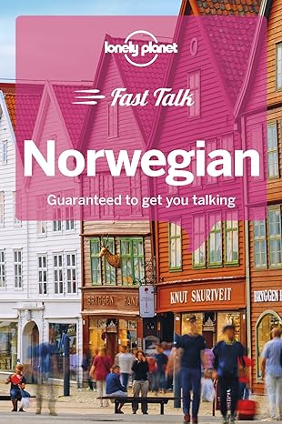 Fast Talk Norwegian