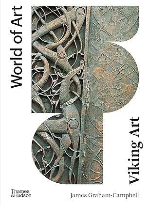 Viking Art (World of Art)