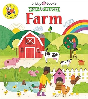 Farm (Pop-Up Places)