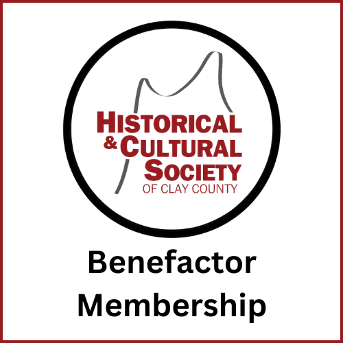 Benefactor Membership