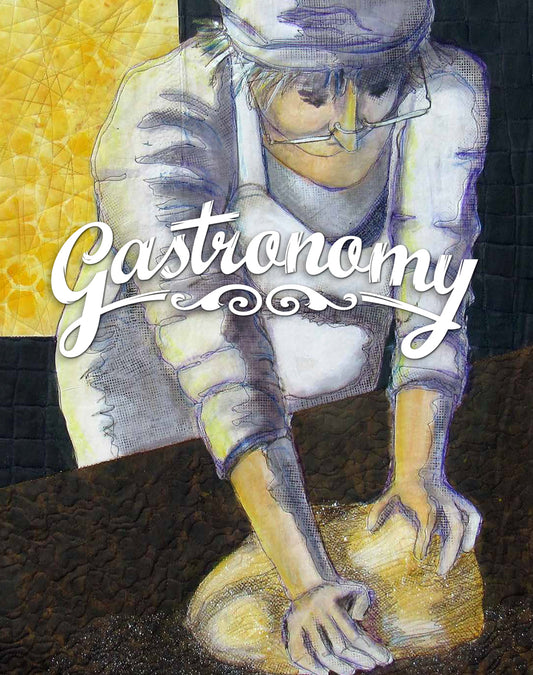 Gastronomy Exhibition Catalog