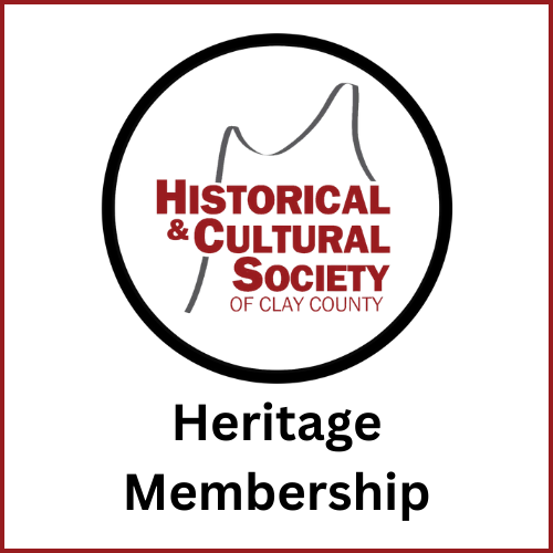 Heritage Membership