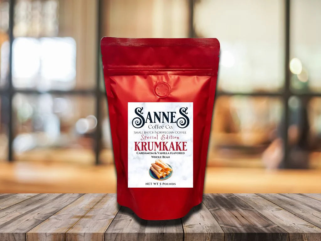 Sannes Coffee