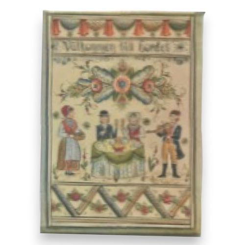 Pieper Bloomquist Kurbits Magnet