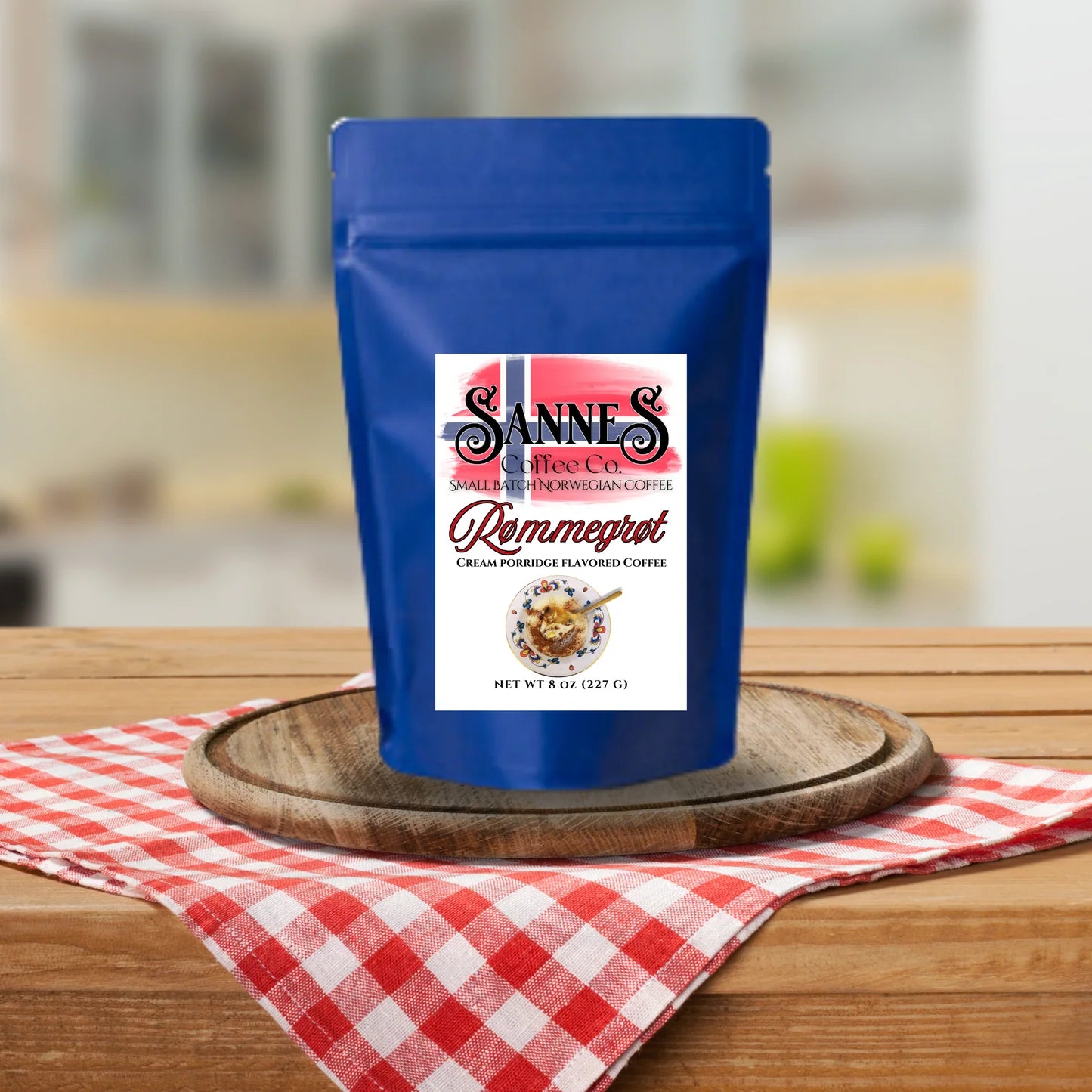 Sannes Coffee
