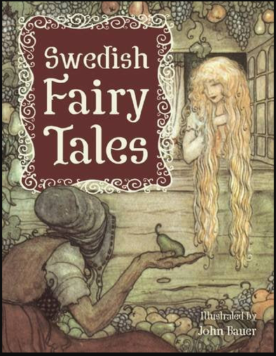 Swedish Fairytales