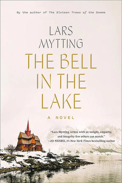 Bell in the Lake