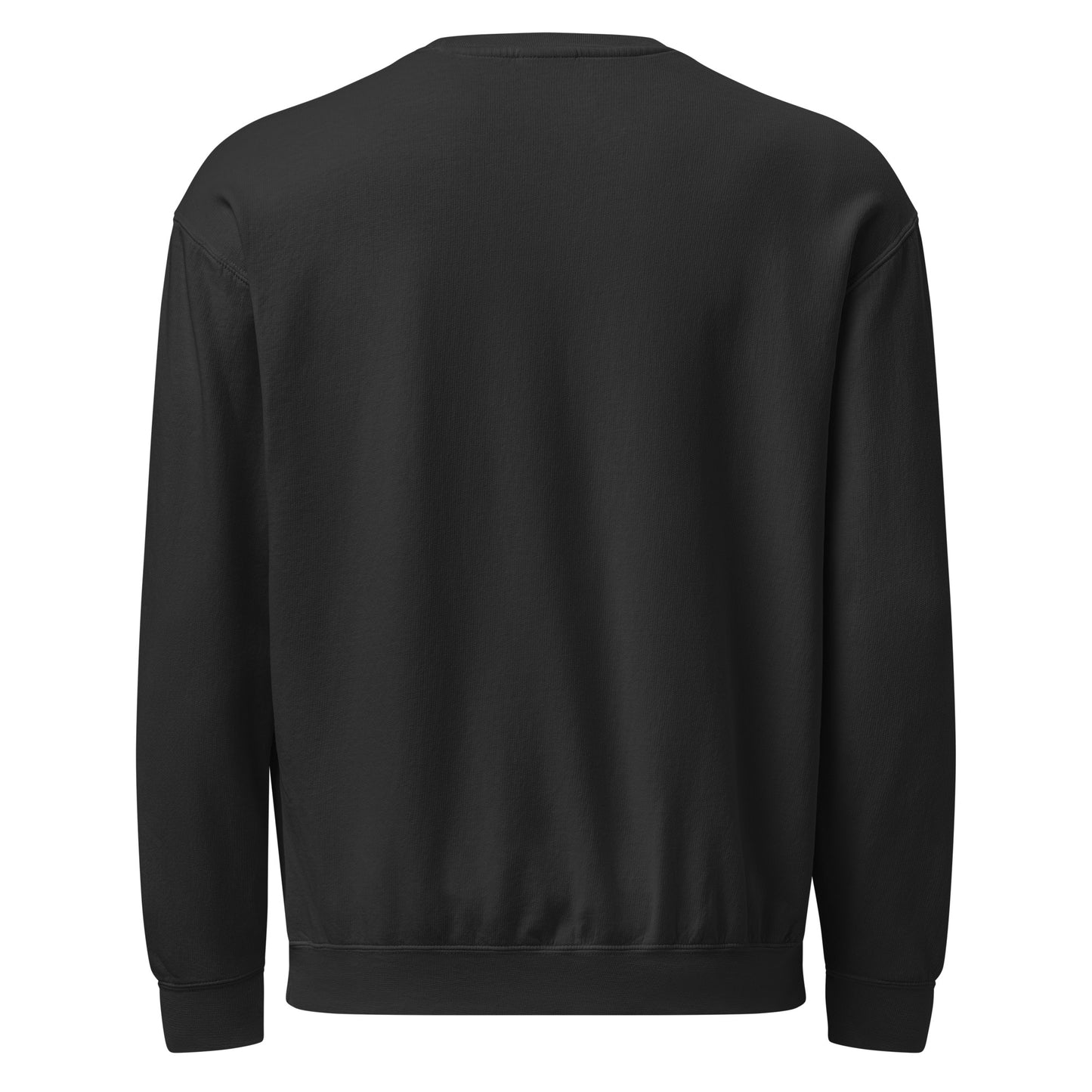 Hjemkomst Definition Sweatshirts-Black