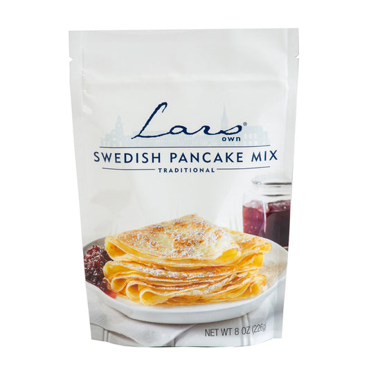 Lars Own® Swedish Pancake Mix