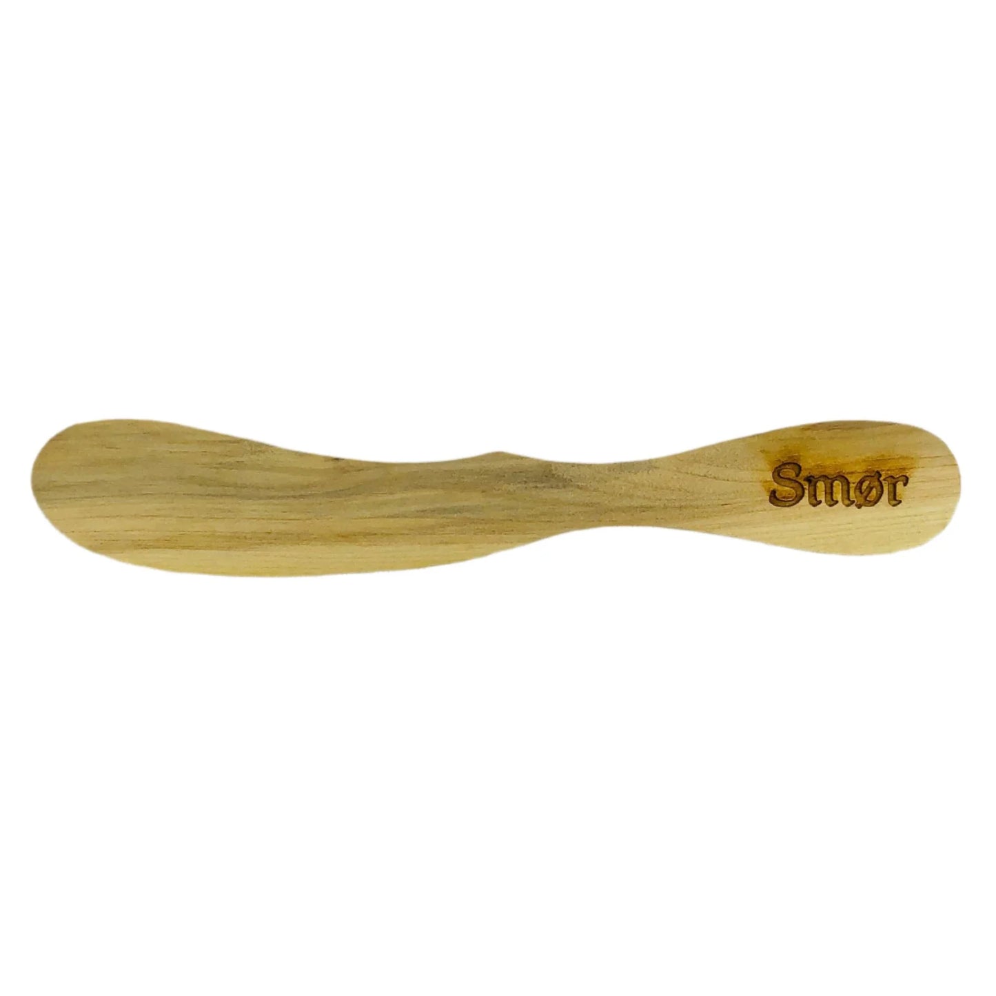 Alderwood Butter Spreader