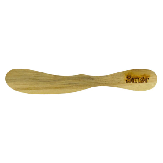 Alderwood Butter Spreader