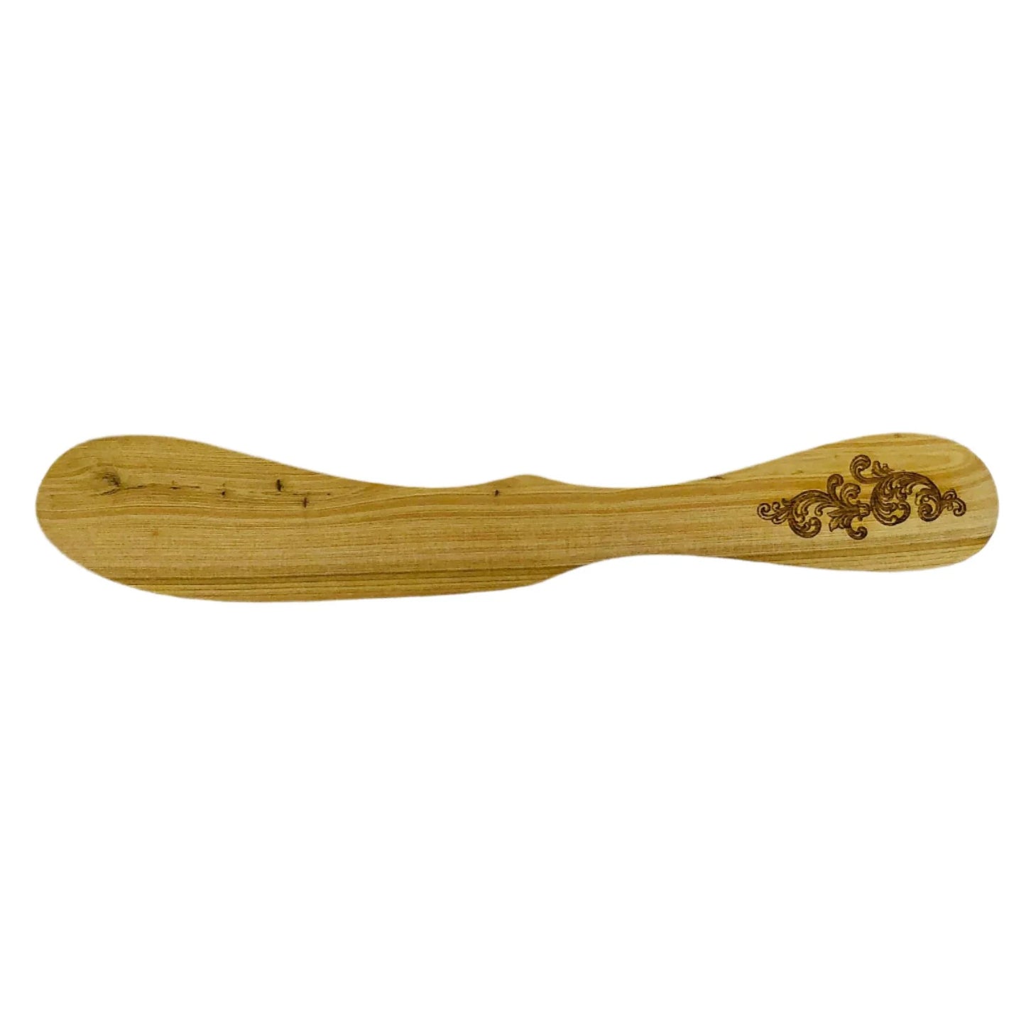 Alderwood Butter Spreader