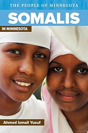 Somalis in Minnesota (People of Minnesota)