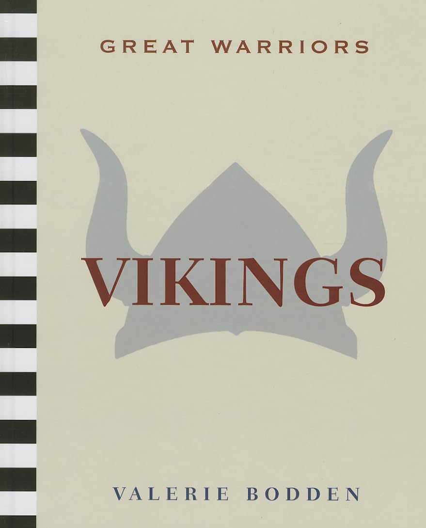 Vikings (Great Warriors)