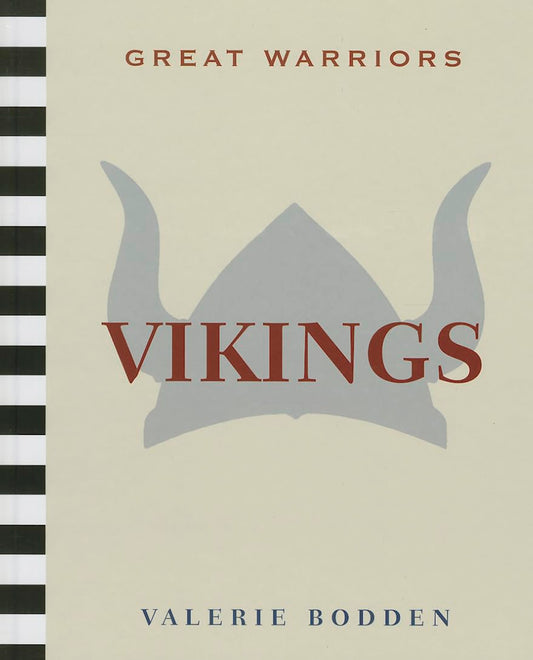 Vikings (Great Warriors)