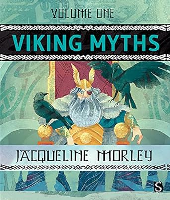 Viking Myths: Volume One