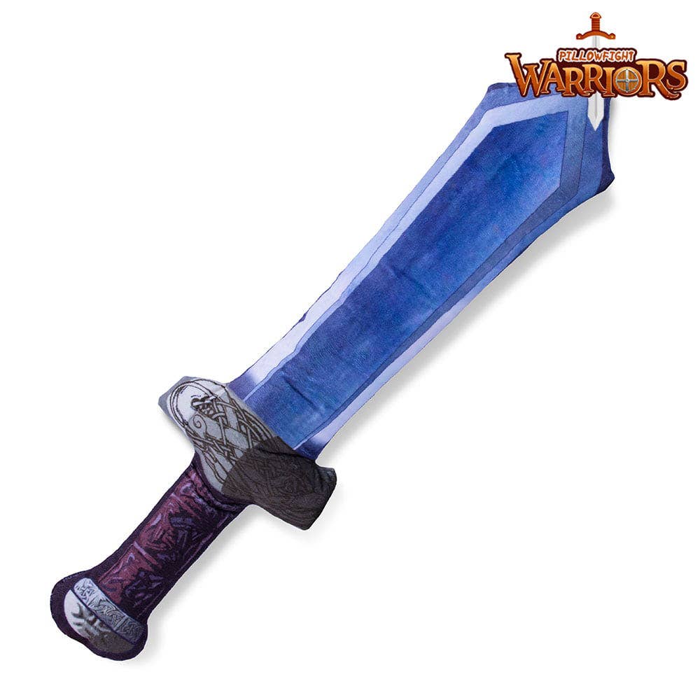 Pillowfight Warriors® Viking Sword