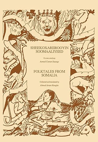 Folktales from Somalia