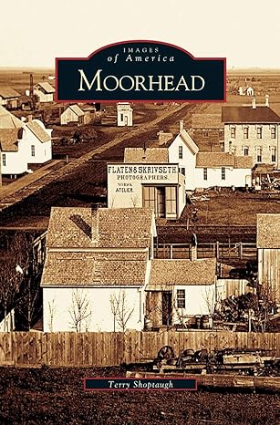 Moorhead (Images of America)