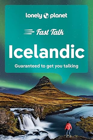 Fast Talk Icelandic