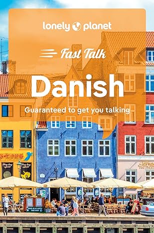 Fast Talk Danish
