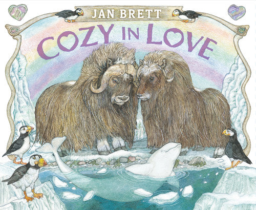 Cozy in Love (Hardcover)