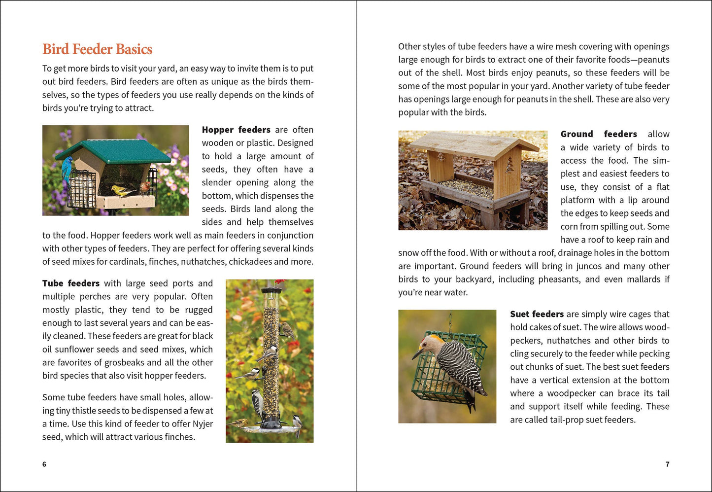Stan Tekiela Birding Beginners: Midwest