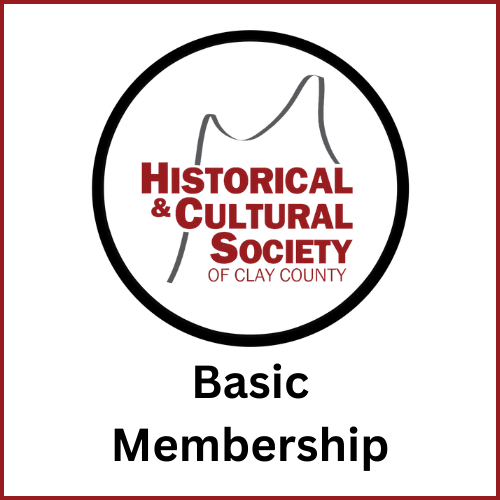 Basic Membership (Individual)