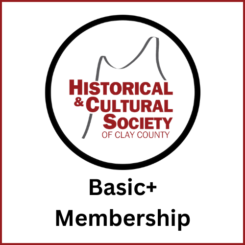 Basic+ Membership (Family)