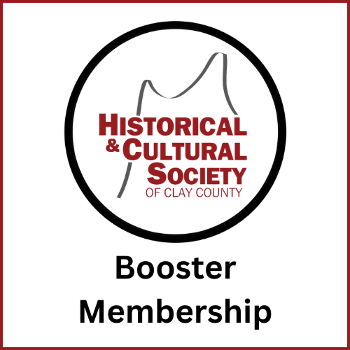 Booster Membership