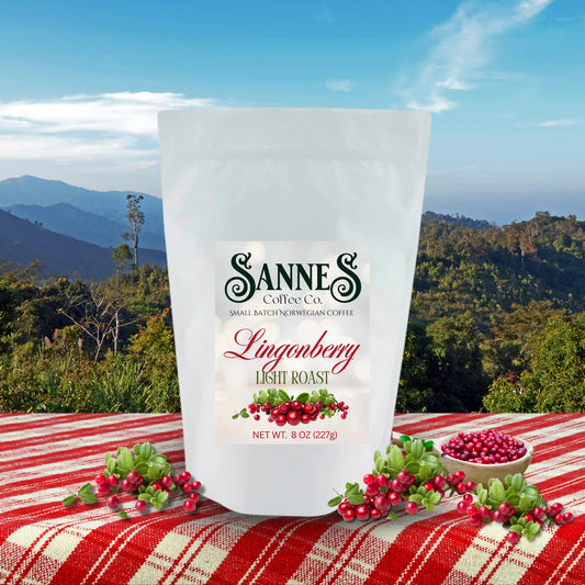 Sannes Coffee