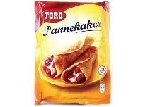 Toro Pancake Mix Packet
