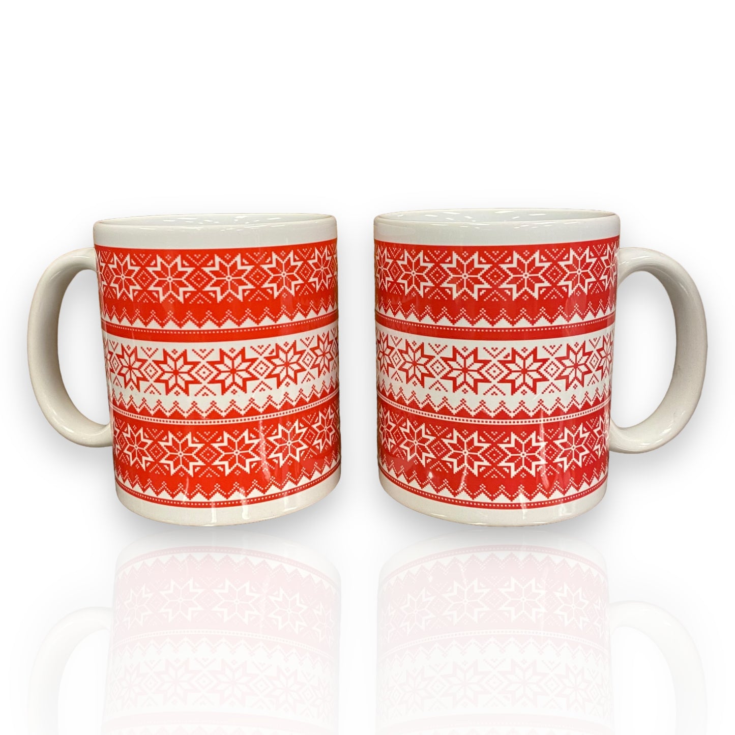 Nordic Stars Coffee Mug (381U)