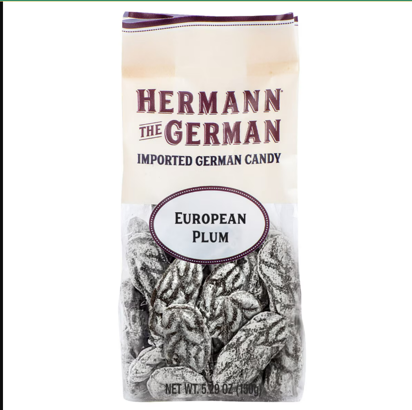 Hermann The German® Imported German Candy