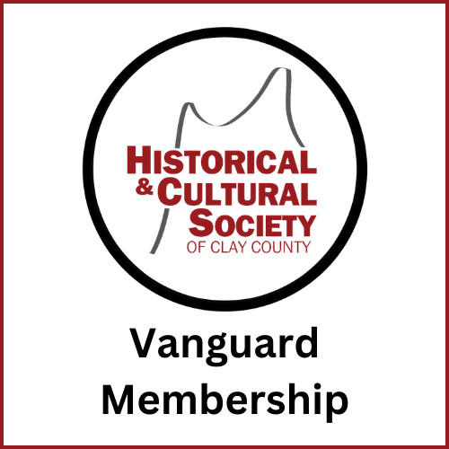 Vanguard Membership