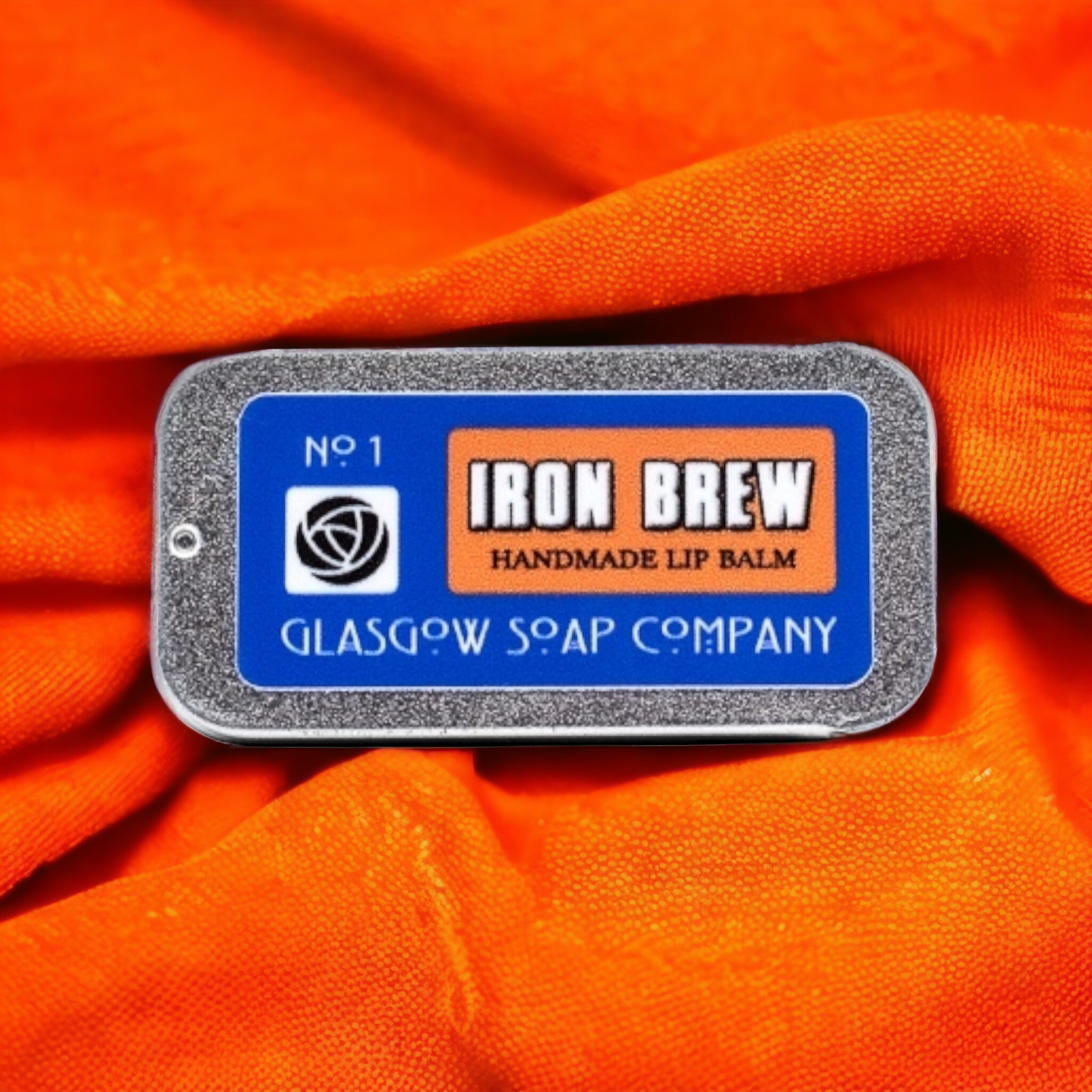 Iron Brew Lip Balm 10ml