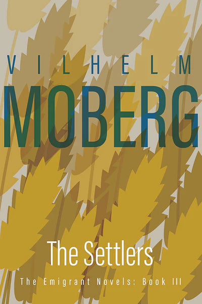 Settlers - Emigrant Novels Book 3