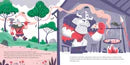Gunnar the Viking's Great Pizza Adventure