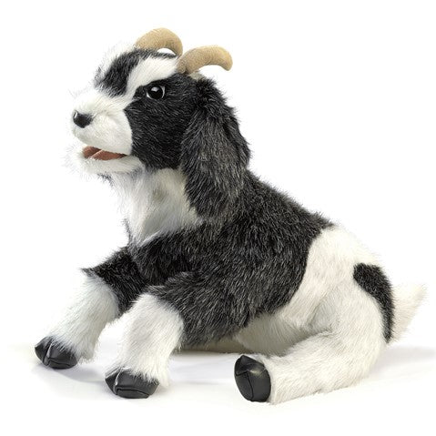 FOLKMANIS® Goat Puppet