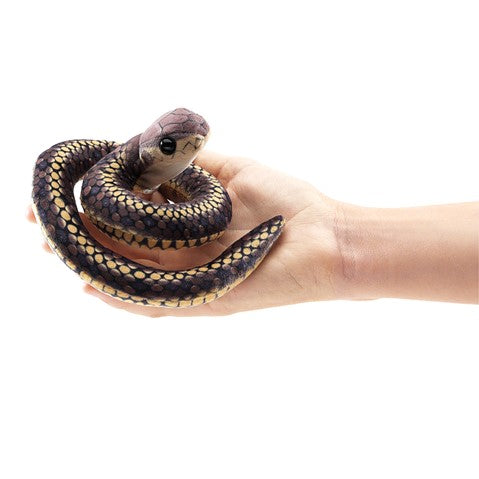 FOLKMANIS® Mini Snake Puppet