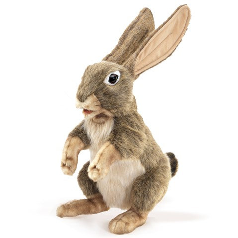 FOLKMANIS® Jack Rabbit